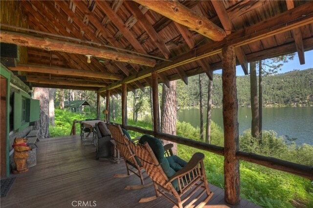 51 Big Bear Trl, Big Bear Lake, CA 92315 - photo 44