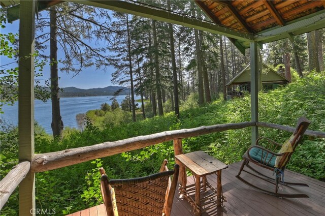 51 Big Bear Trl, Big Bear Lake, CA 92315 - photo 54