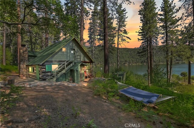 51 Big Bear Trl, Big Bear Lake, CA 92315 - photo 2