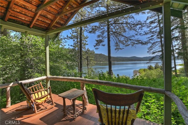 51 Big Bear Trl, Big Bear Lake, CA 92315 - photo 34