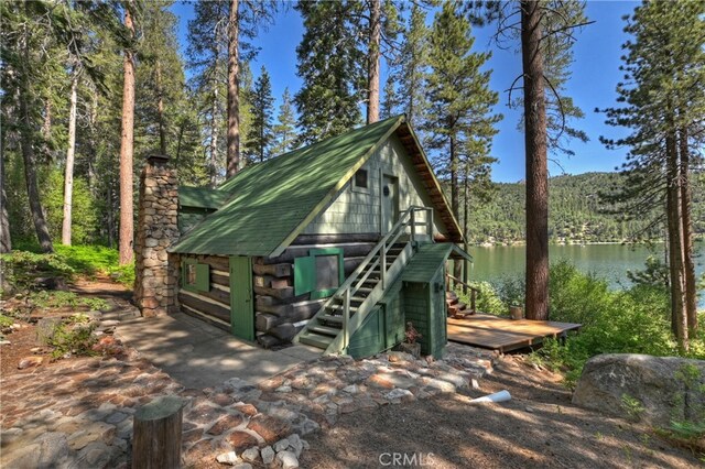 51 Big Bear Trl, Big Bear Lake, CA 92315 - photo 50