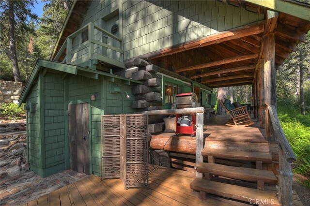 51 Big Bear Trl, Big Bear Lake, CA 92315 - photo 30