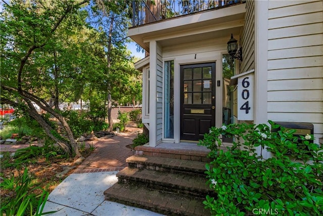 604 Salem St, Chico, CA 95928 - doorway to property