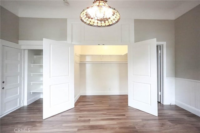 604 Salem St, Chico, CA 95928 - view of closet