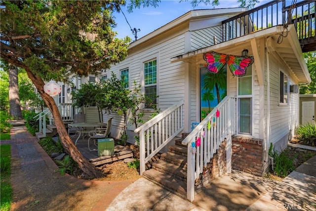 604 Salem St, Chico, CA 95928 - view of front facade