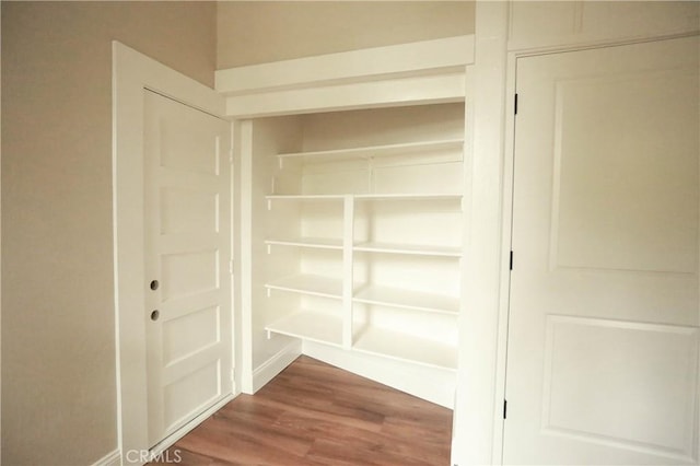 604 Salem St, Chico, CA 95928 - view of closet