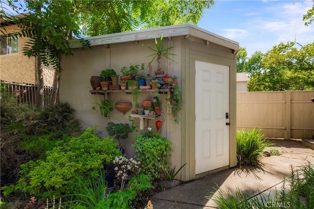 604 Salem St, Chico, CA 95928 - view of shed