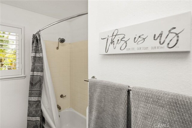 24330 Via Arriba Linda, Yorba Linda, CA 92887 - full bath featuring shower / tub combo