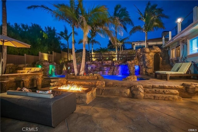 3201 S Anchovy Ave, San Pedro, CA 90732 - photo 44