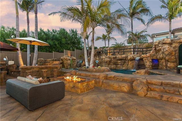 3201 S Anchovy Ave, San Pedro, CA 90732 - photo 41