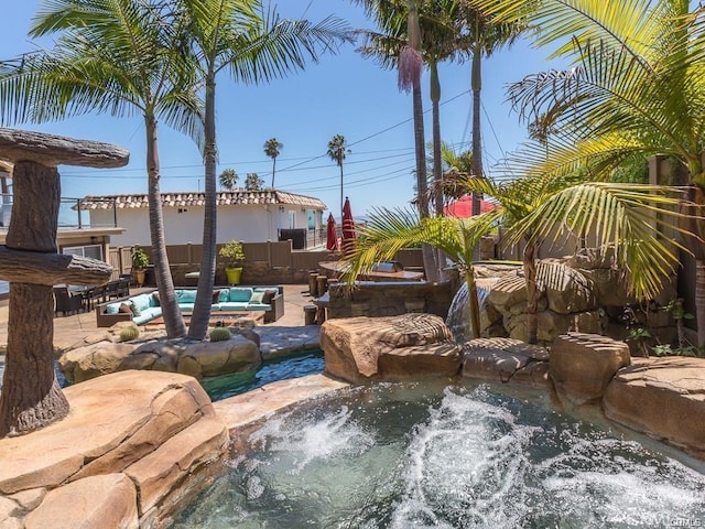 3201 S Anchovy Ave, San Pedro, CA 90732 - photo 4