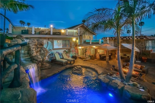 3201 S Anchovy Ave, San Pedro, CA 90732 - photo 36