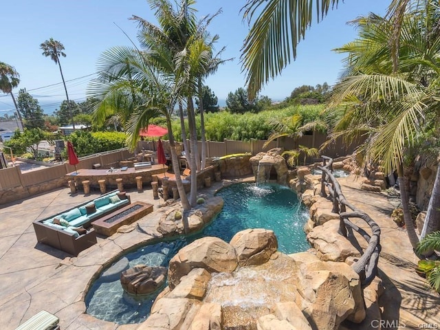 3201 S Anchovy Ave, San Pedro, CA 90732 - photo 10