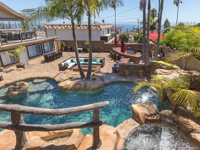 3201 S Anchovy Ave, San Pedro, CA 90732 - photo 6