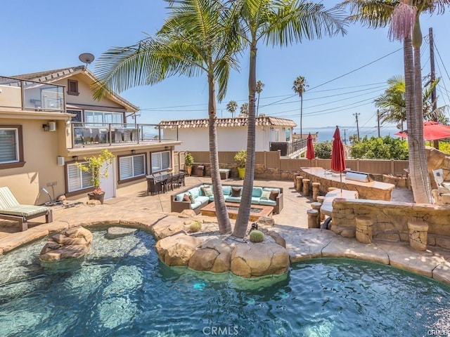 3201 S Anchovy Ave, San Pedro, CA 90732 - photo 2