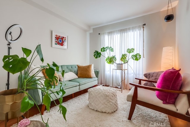 18350 Hatteras St Unit 263, Tarzana, CA 91356 - view of living room