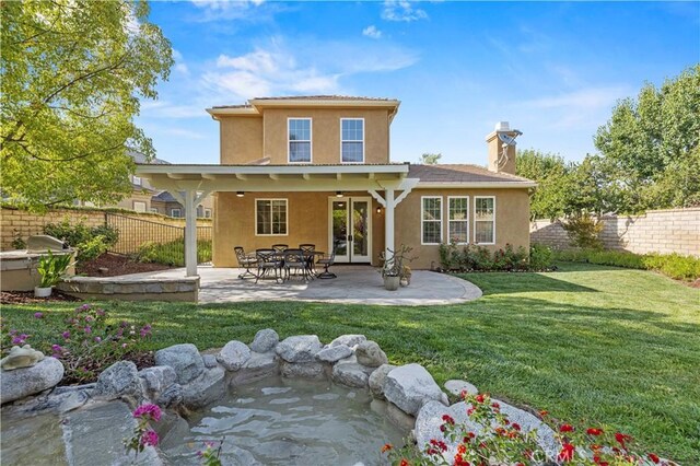 25604 Mesquite Ct, Valencia, CA 91381 - photo 48