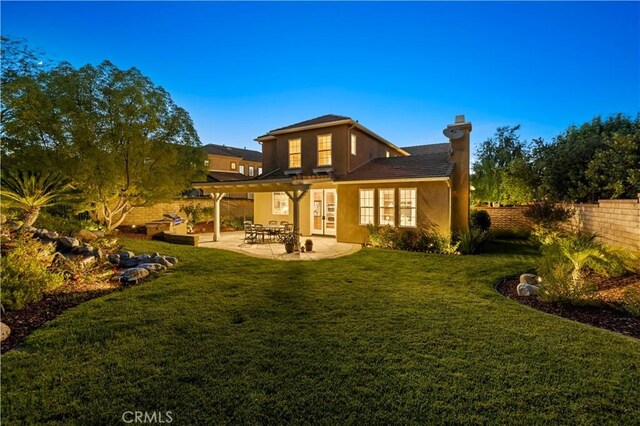 25604 Mesquite Ct, Valencia, CA 91381 - photo 50