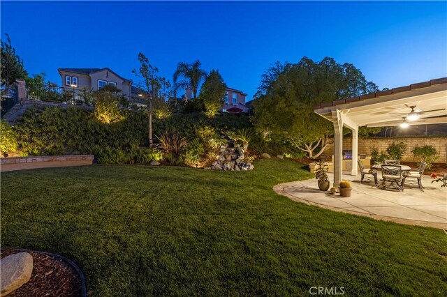 25604 Mesquite Ct, Valencia, CA 91381 - photo 52