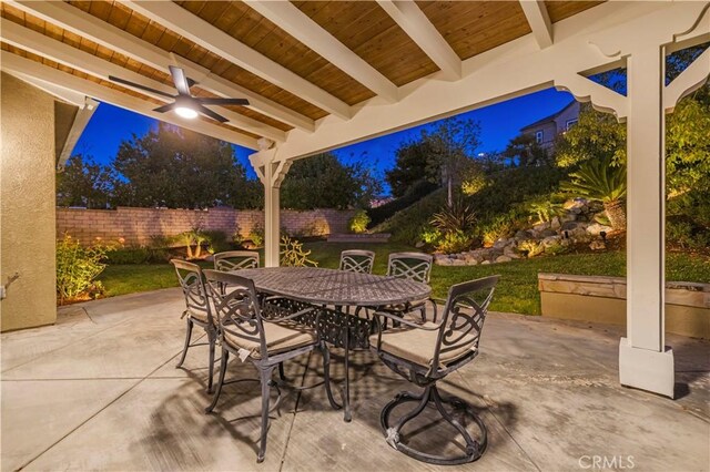25604 Mesquite Ct, Valencia, CA 91381 - photo 46