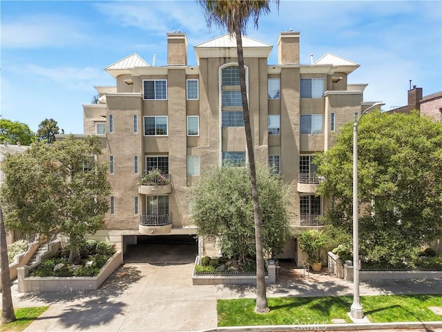 2349 S Beverly Glen Blvd Unit 201, Los Angeles, CA 90064 - photo 1
