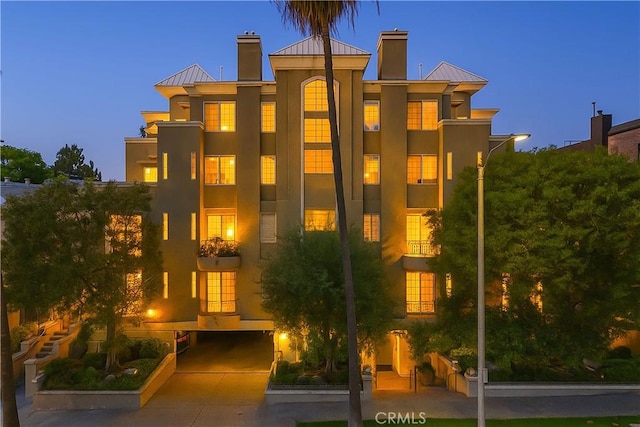 2349 S Beverly Glen Blvd Unit 201, Los Angeles, CA 90064 - photo 3