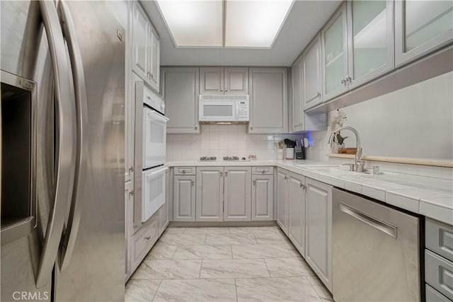 2349 S Beverly Glen Blvd Unit 201, Los Angeles, CA 90064 - photo 5