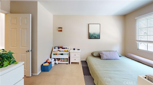 28305 Paseo El Siena Unit 10, Laguna Niguel, CA 92677 - bedroom featuring carpet flooring and baseboards