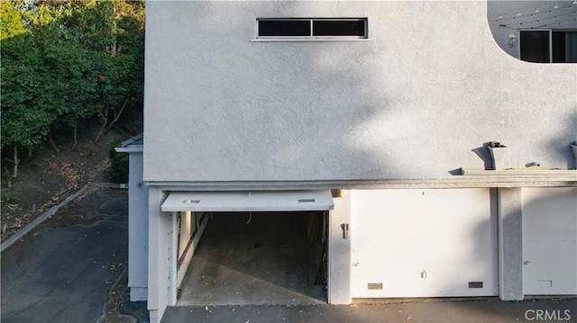 28305 Paseo El Siena Unit 10, Laguna Niguel, CA 92677 - view of storm shelter