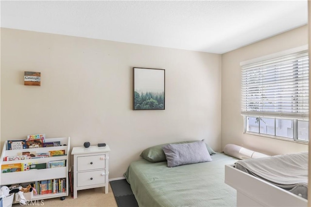 28305 Paseo El Siena Unit 10, Laguna Niguel, CA 92677 - bedroom featuring light carpet