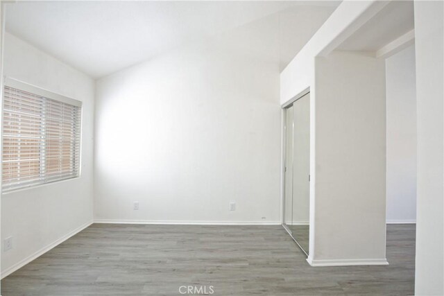 6 Garzoni Aisle, Irvine, CA 92606 - empty room with wood finished floors