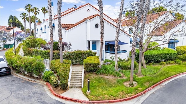 19451 Pompano Unit 107, Huntington Beach, CA 92648 - photo 2