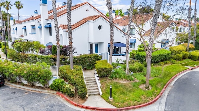 19451 Pompano Unit 107, Huntington Beach, CA 92648 - photo 42