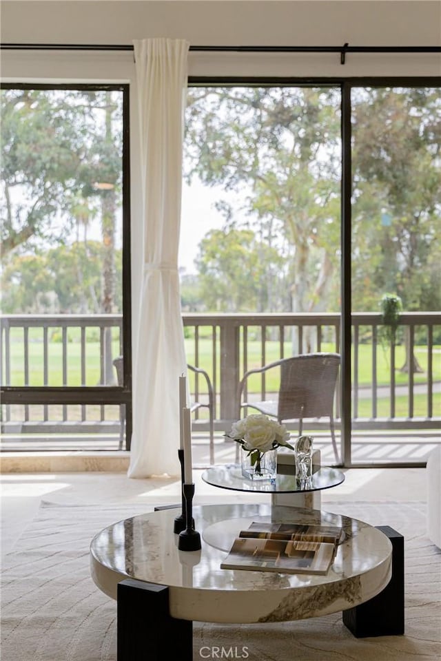 20 Nuevo Unit 10, Irvine, CA 92612 - view of sunroom