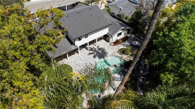 19532 Wells Dr, Tarzana, CA 91356 - photo 26