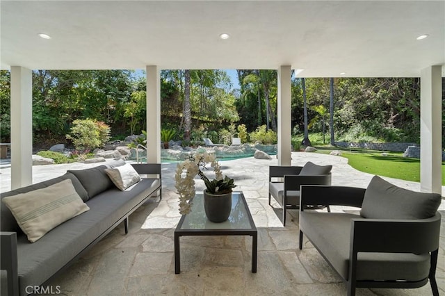 19532 Wells Dr, Tarzana, CA 91356 - photo 21