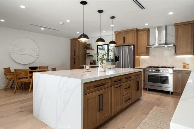 19532 Wells Dr, Tarzana, CA 91356 - photo 9