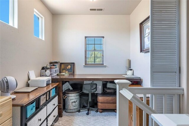 6 N Post Ave, Sanger, CA 93657 - view of office space