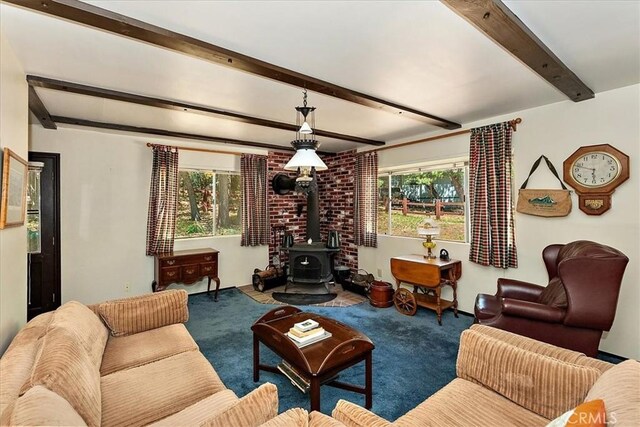 1488 Rockspray Dr, Big Bear Lake, CA 92315 - photo 6