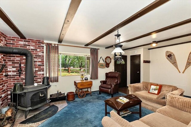 1488 Rockspray Dr, Big Bear Lake, CA 92315 - photo 5