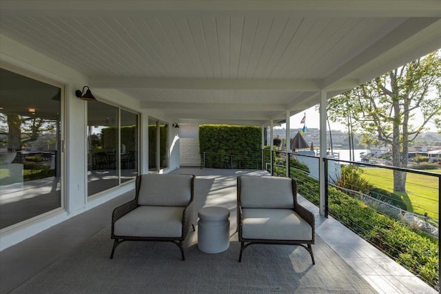 1515 San Pablo Dr, San Marcos, CA 92078 - view of patio / terrace