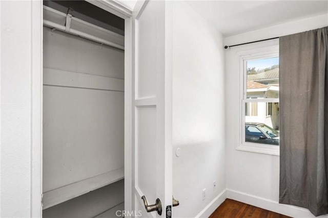 4851 Faculty Ave, Long Beach, CA 90808 - view of closet