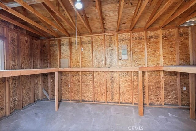347 E 97th St, Los Angeles, CA 90003 - view of storage