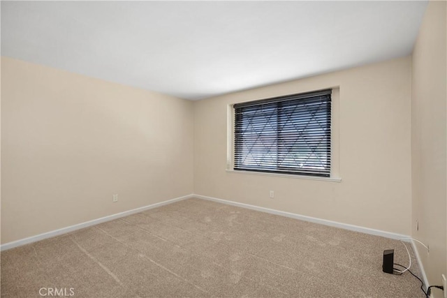 24002 Plover Ln, Laguna Niguel, CA 92677 - carpeted empty room featuring baseboards