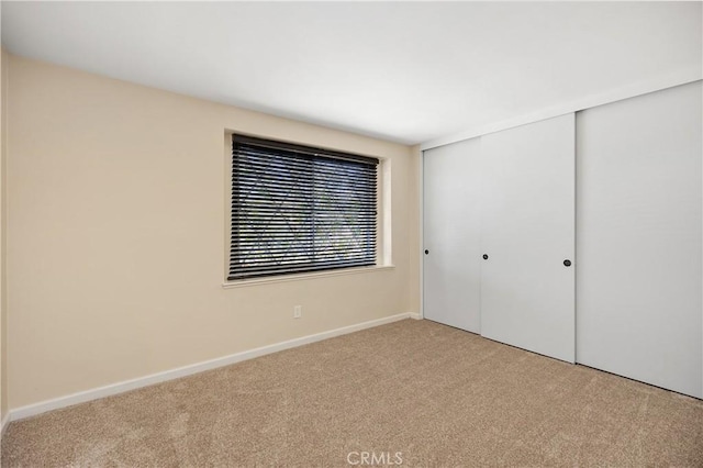24002 Plover Ln, Laguna Niguel, CA 92677 - unfurnished bedroom featuring carpet flooring and a closet