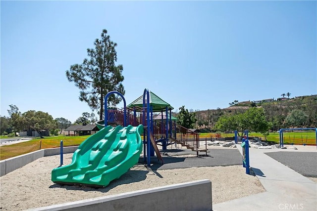 24002 Plover Ln, Laguna Niguel, CA 92677 - view of community playground