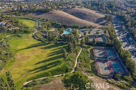 24002 Plover Ln, Laguna Niguel, CA 92677 - aerial view