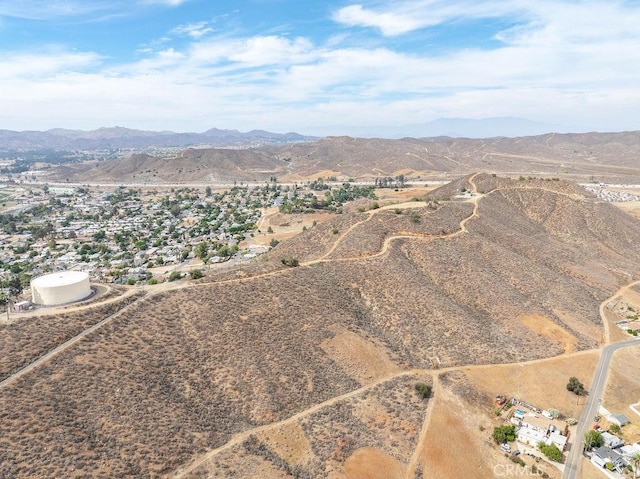 0 Ridge Rd, Lake Elsinore, CA 92530 - photo 1