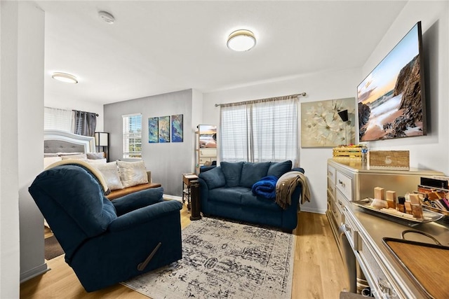 1711 Lordsburg Ct, La Verne, CA 91750 - living room with light wood-style floors