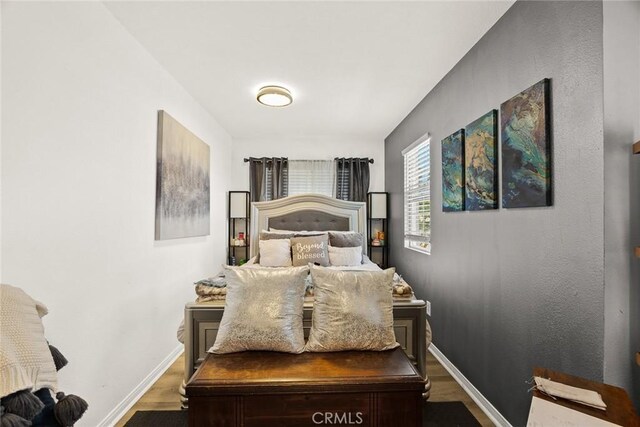 1711 Lordsburg Ct, La Verne, CA 91750 - bedroom featuring wood finished floors